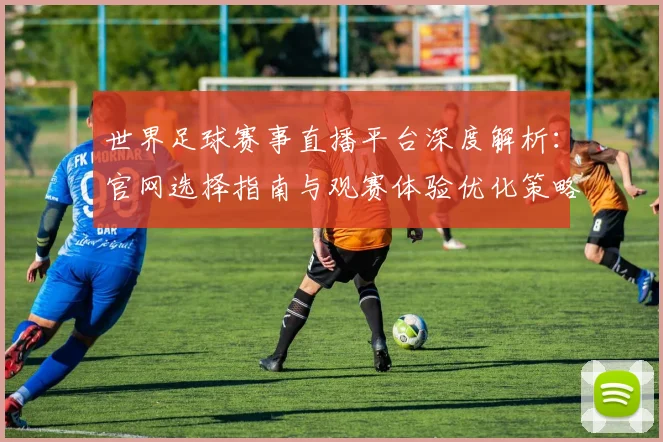 世界足球赛事直播平台深度解析：官网选择指南与观赛体验优化策略_20260610190212